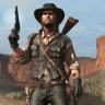 Download Red Dead Redemption Cracked For PC