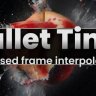 AEScripts Bullet Time v1.1.14 for After Effects Full Version Free Download